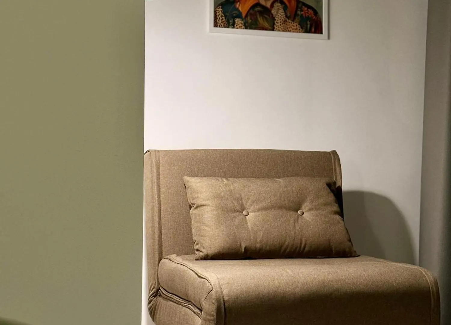Πανσιόν Carafa Rooms Νάπολη Ιταλία