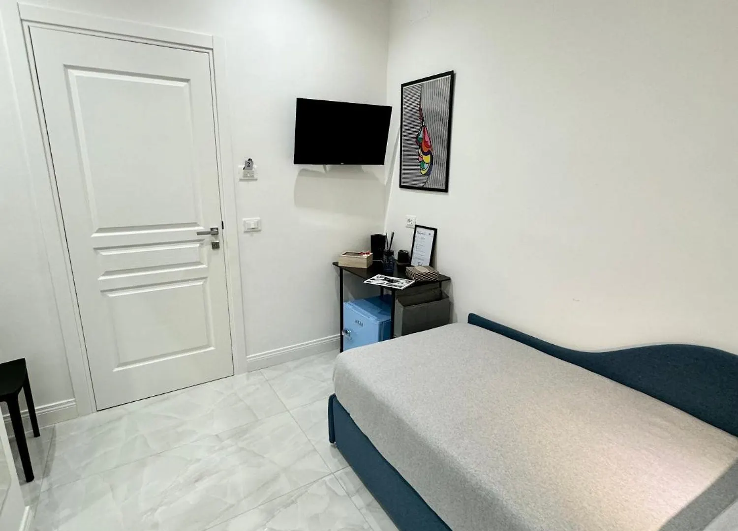 Carafa Rooms Νάπολη 0*,