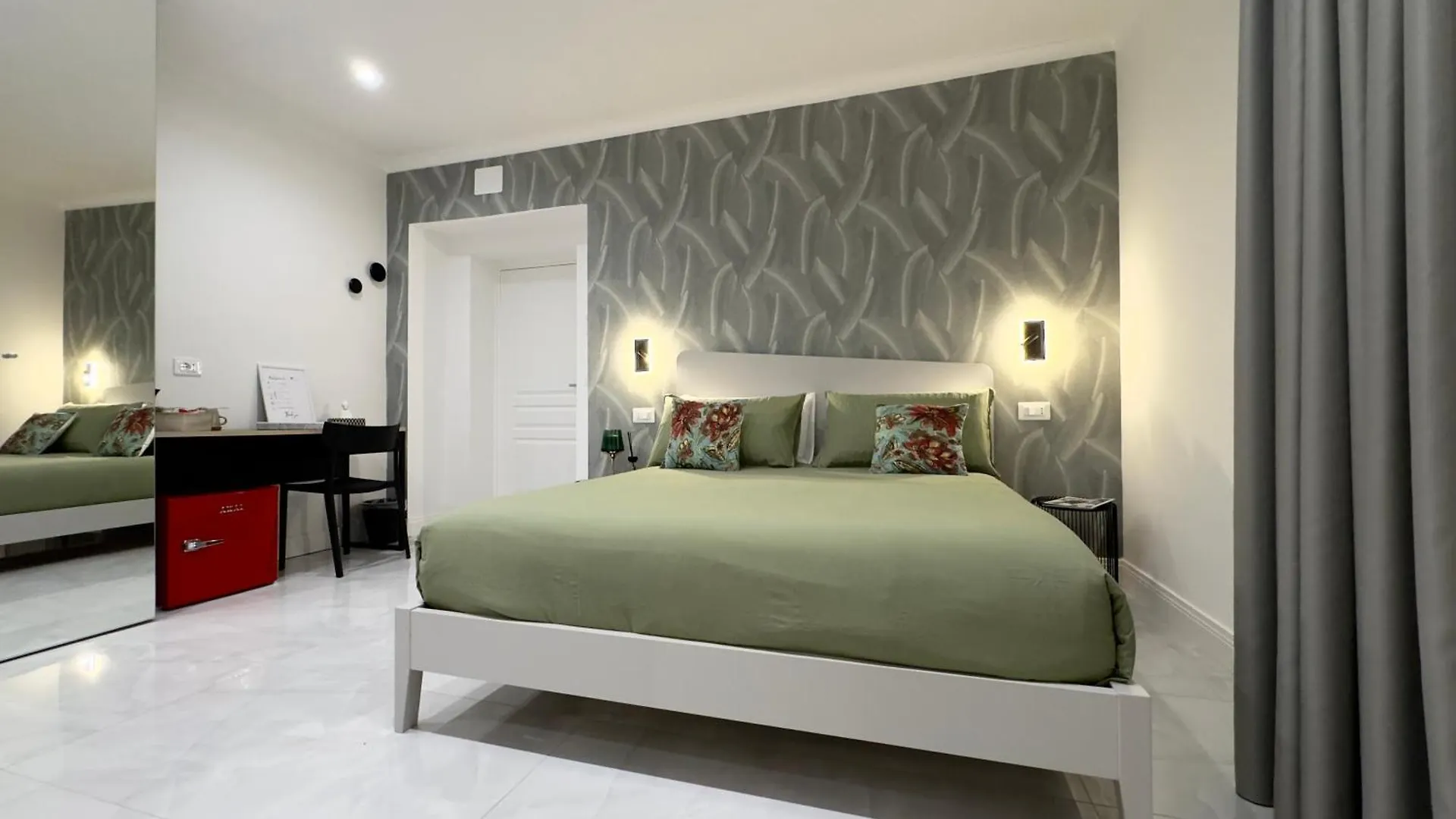 Carafa Rooms Naples 0*,  Italy