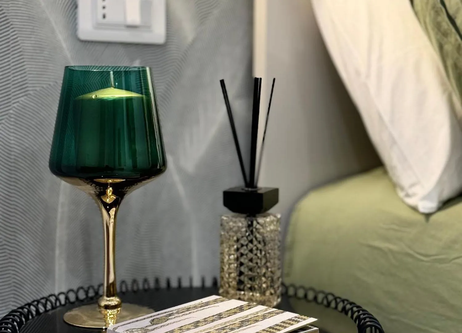 Guest house Carafa Rooms Naples